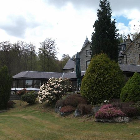 Glenspean Lodge Hotel Roybridge Exteriér fotografie